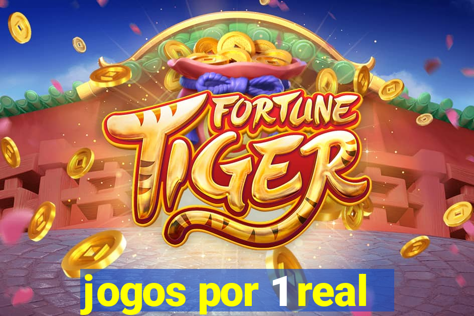 jogos por 1 real